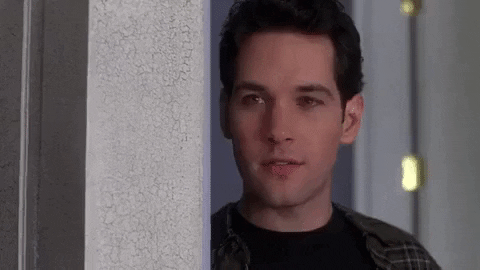 Hay un misterio sobre por qué Paul Rudd se sigue viendo joven.- Blog Hola Telcel 