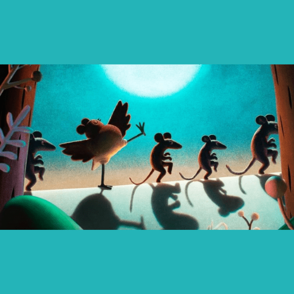 Nueva película animada de Netflix - Blog Hola Telcel 