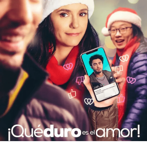 Qué duro es el amor - Hola Blog Telcel 