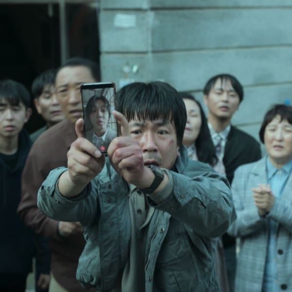 Rumbo al infierno, dirigida por Yeon Sang-Ho, nueva serie coreana de Netflix.- Blog Hola Telcel 
