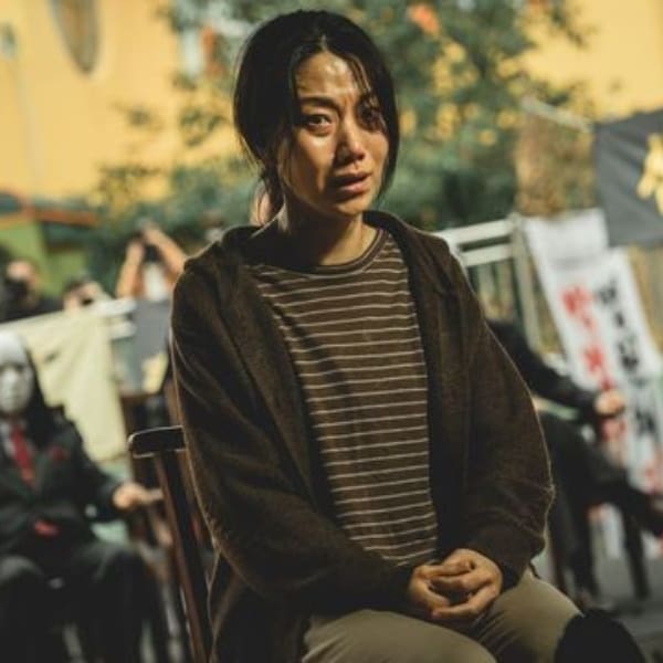 Rumbo al infierno es la nueva serie de Netflix que quiere ser como El juego del calamar.- Blog Hola Telcel 