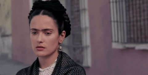 Salma Hayek, así como Gael García, representan a México como parte del UCM.- Blog Hola Telcel