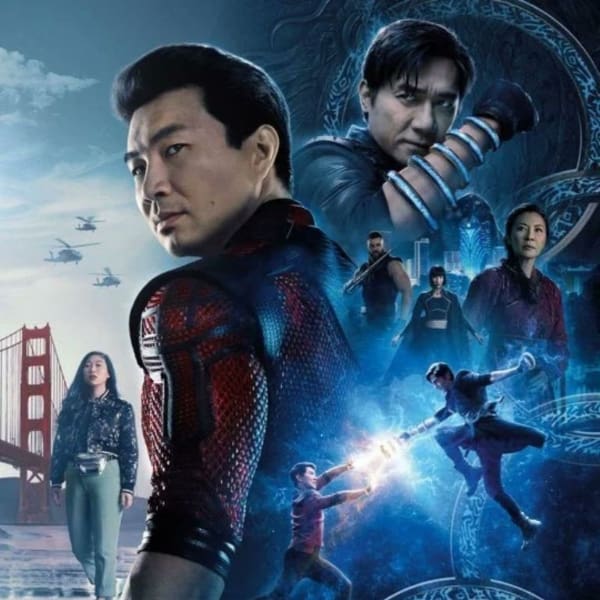 Shang-Chi y la leyenda de los diez anillos ya está disponible en Disney+.- Blog Hola Telcel 