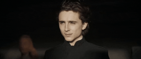 El más reciente éxito de Timothée Chalamet es su protagónico en Dune.- Blog Hola Telcel 