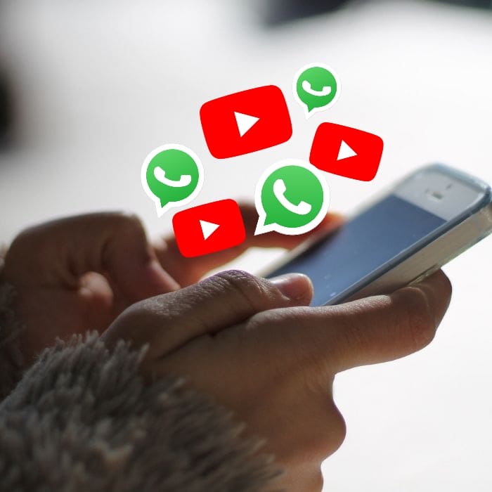¡WhatsApp integrará ventanas flotantes para poder ver videos!- Blog Hola Telcel