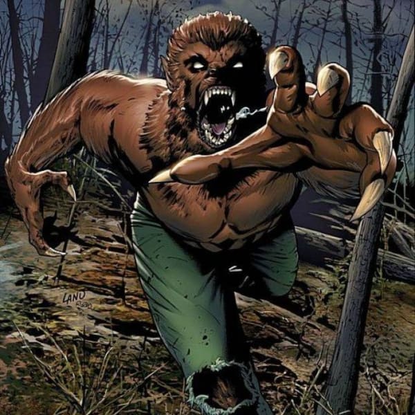 Werewolf by Night es el cómic de Marvel en el que se inspirarán para la nueva serie protagonizada por Gael García.- Blog Hola Telcel