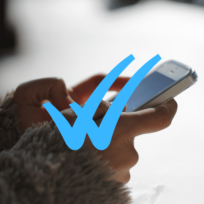 Revisar mensajes sin tener que ingresar a WhatsApp - Hola Blog Telcel