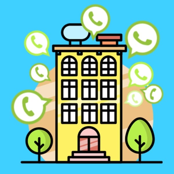 WhatsApp Comunidades llegará en 2022 como parte de las nuevas funciones de la aplicación.- Blog Hola Telcel 