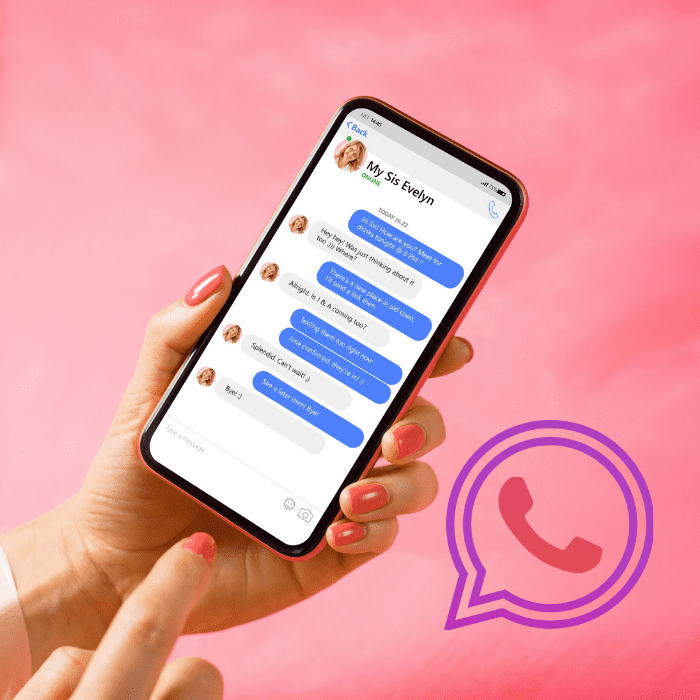 ¿Qué es WhatsApp Fouad, la app que te deja ocultar y configurar el diseño? - Blog Hola Telcel