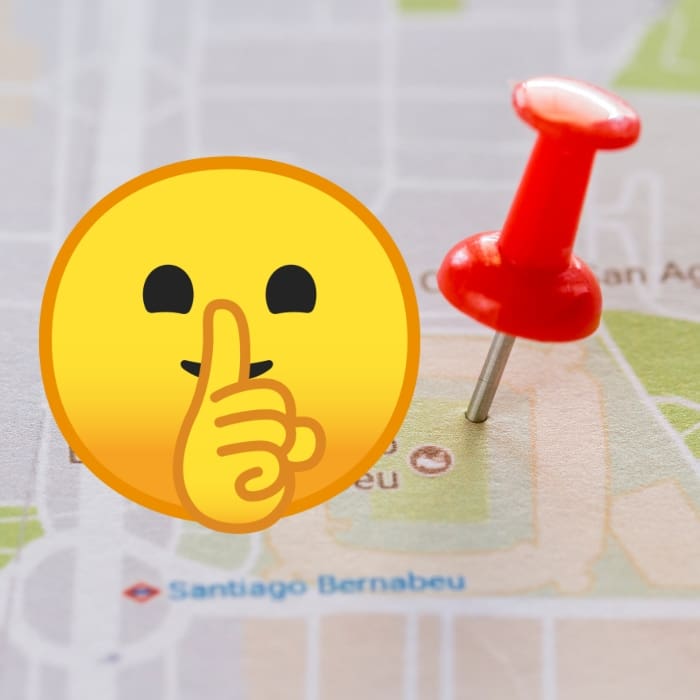 WhatsApp: Así puedes compartir una ubicación en tiempo real “falsa”.- Blog Hola Telcel