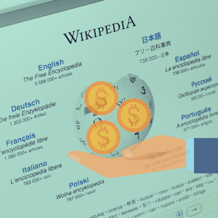 Wikimedia Enterprise, el proyecto de pago de Wikipedia ya está disponible - Blog Hola Telcel