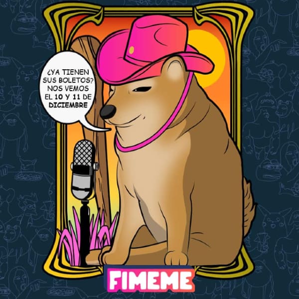 Cheems meme - Blog Hola Telcel