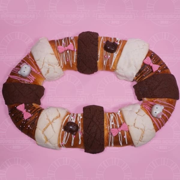 Hello Kitty México - Blog Hola Telcel 