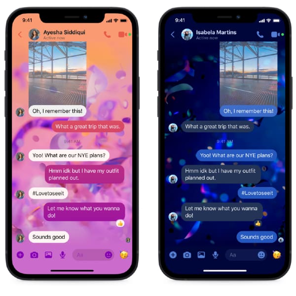 Facebook Messeger e Instagram y prueba los soundmojis para mejorar tus conversaciones con canciones- Blog Hola Telcel