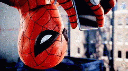 Spider-Man Tom Holland hizo un grupo de WhatsApp con Maguire y Garfield - Blog Hola Telcel 
