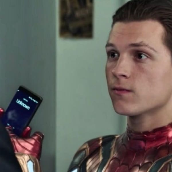 Tom Holland hizo un grupo de WhatsApp con Tobey Maguire y Andrew Garfield - Blog Hola Telcel 