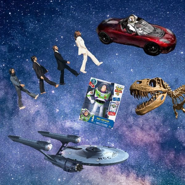 Uber Eats hace la primera entrega en el espacio - Blog Hola Telcel