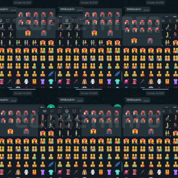 Cambiar tono de piel emojis WhatsApp - Blog Hola Telcel