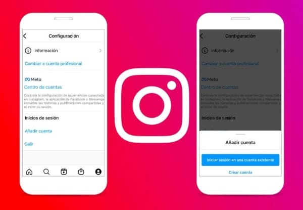 Tener dos cuentas en Instagram para ver las Instagram Stories de los demás sin que se den cuenta.- Blog Hola Telcel 