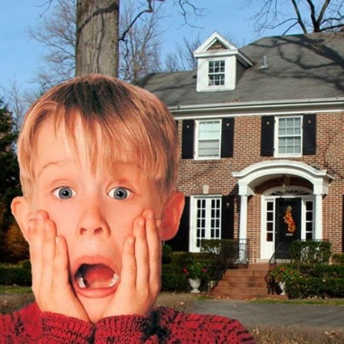 ¡Ya puedes alquilar la casa de ‘Mi pobre angelito’ durante Navidad!- Blog Hola Telcel