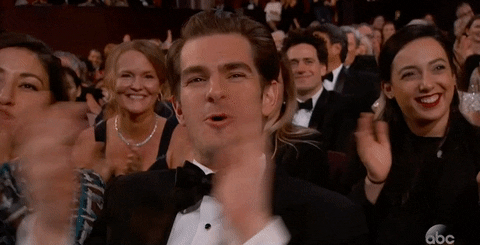 Andrew Garfield podría ser nominado a los Premios Oscar por la película Tick, Tick...Boom!.- Blog Hola Telcel