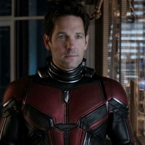 Paul Rudd como Ant-Man, película estrenada en 2015.- Blog Hola Telcel 