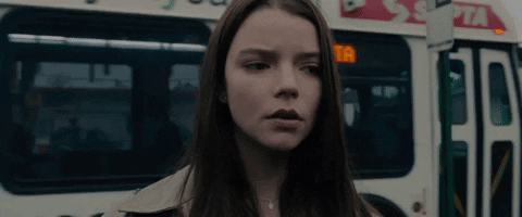 Anya Taylor-Joy en Fragmentado, candidata para ser Black Cat de Spider-Man.- Blog Hola Telcel