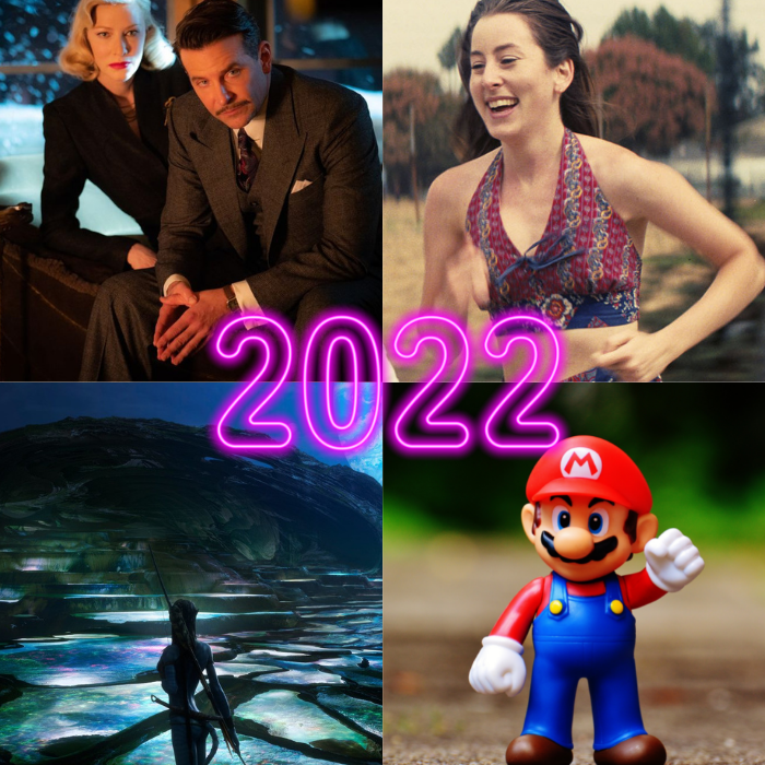 Las películas más esperadas para el 2022 - Blog Hola Telcel