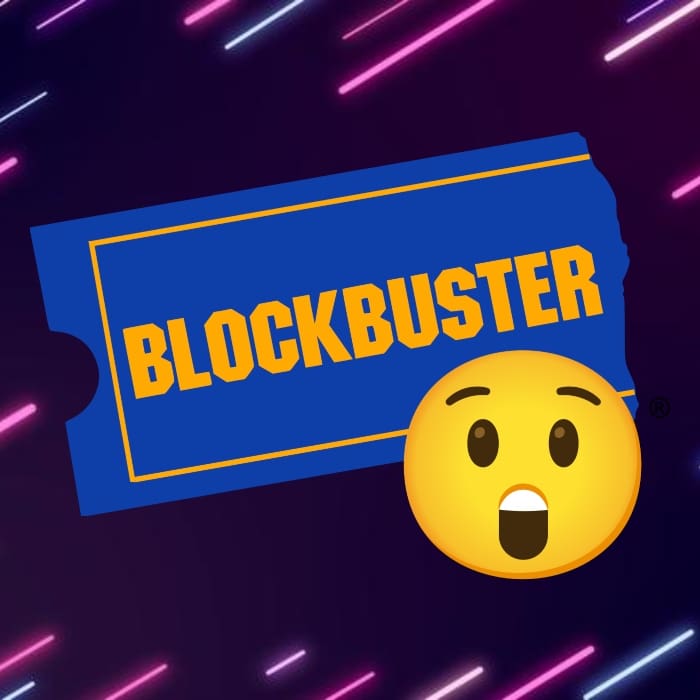 Blockbuster ahora será una plataforma de ‘streaming’ como Netflix.- Blog Hola Telcel