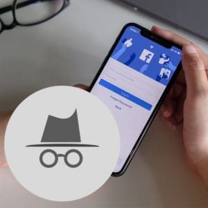 ¿Cómo bloquear tu perfil de Facebook a personas que no conoces?- Blog Hola Telcel