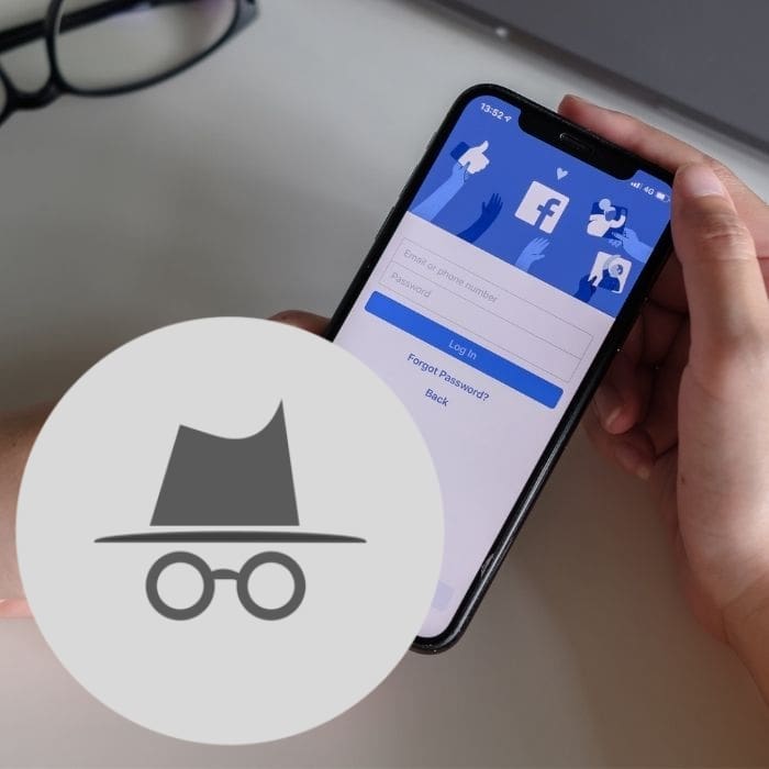 ¿Cómo bloquear tu perfil de Facebook a personas que no conoces?- Blog Hola Telcel