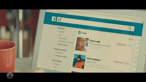 Personas que no conoces no podrán acceder a tu información de Facebook con la nueva función Bloquea tu perfil.- Blog Hola Telcel 