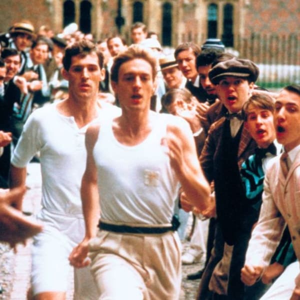 Carros de fuego estrenada en 1982, Premios Óscar.- Blog Hola Telcel