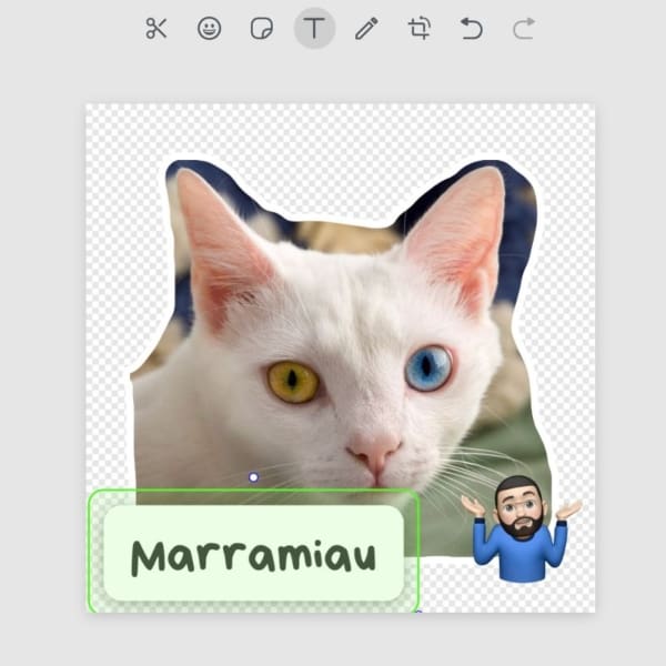 Nuevo creador de stickers para WhatsApp Web.- Blog Hola Telcel