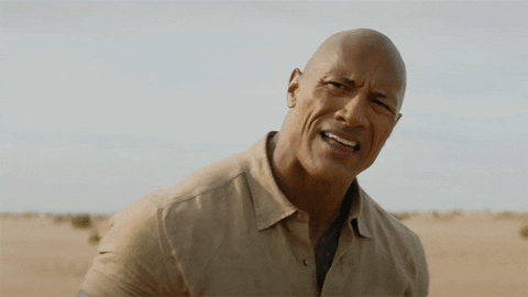 Pocos recuerdan cómo es que lucía Dwayne Johnson con cabello y de niño, pero él mismo reveló una foto de años atrás.- Blog Hola Telcel 