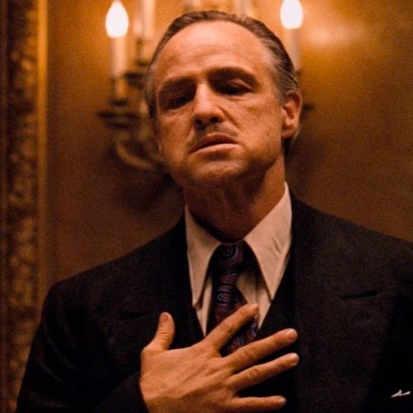 El Padrino estrenada en 1973, Premios Óscar.- Blog Hola Telcel