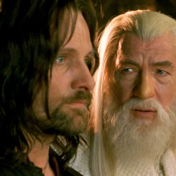 El señor de los anillos el retorno del rey, Premios Óscar 2004.- Blog Hola Telcel