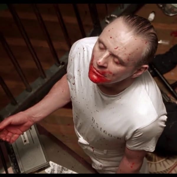 El silencio de los inocentes, estrenada en 1992, Premios Óscar.- Blog Hola Telcel