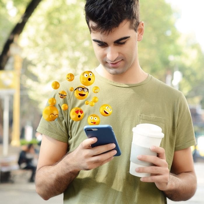 ¿Cómo saber cuál fue el emoji que más enviaste en WhatsApp en el 2021?- Blog Hola Telcel
