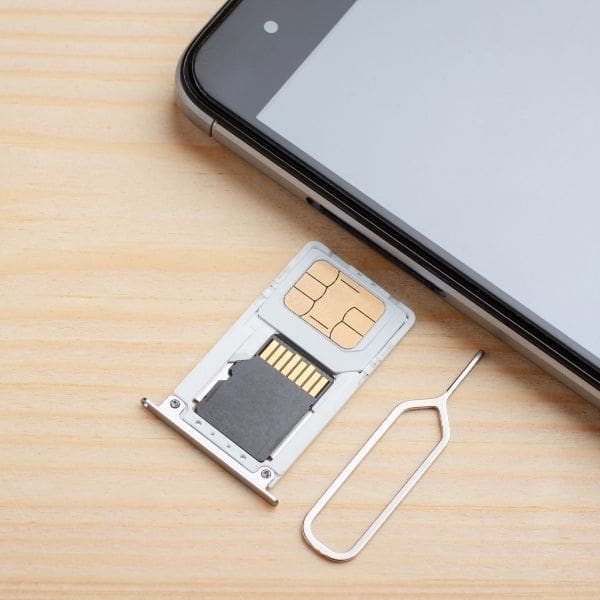 Eliminar memoria caché o transferir todos tus archivos a una memoria segura para salvaguardar tus archivos y hacer más rápido tu teléfono.- Blog Hola Telcel 