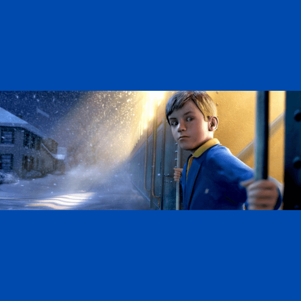 Películas navideñas para ver en diciembre, Expreso Polar con Tom Hanks - Blog Hola Telcel