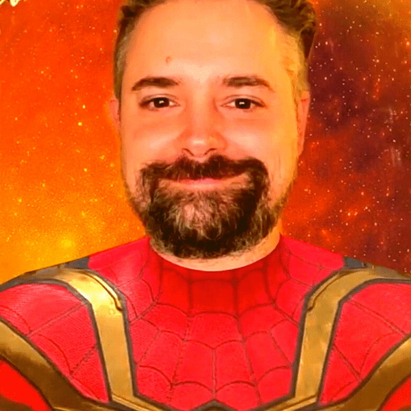 El filtro oficial de Spider-Man No Way Home en Instagram - Blog Hola Telcel