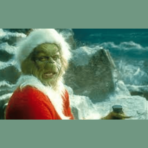No dejes de ver El Grinch, una de las mejores películas de Navidad en Netflix