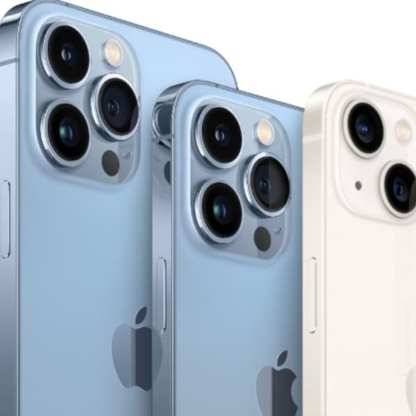 iPhone 13, lo más nuevo de Apple, una gran regalo para esta Navidad.- Blog Hola Telcel 