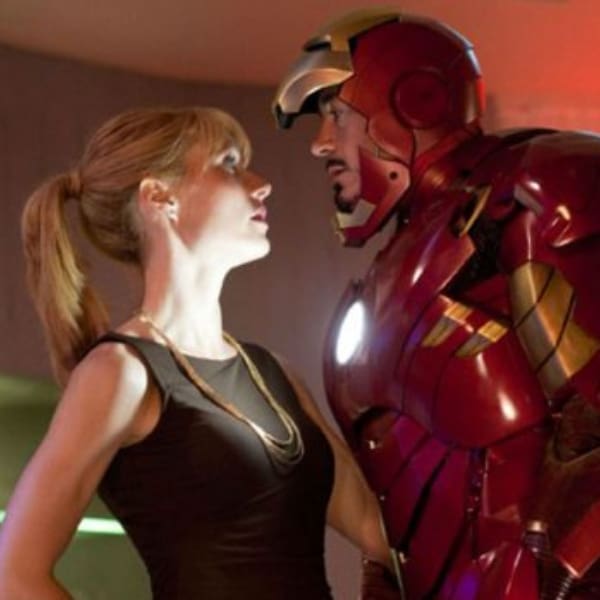 Cumpleaños de Tony Stark, Pepper y Iron Man discusión, película que no le agradó a Steve Jobs.- Blog Hola Telcel 