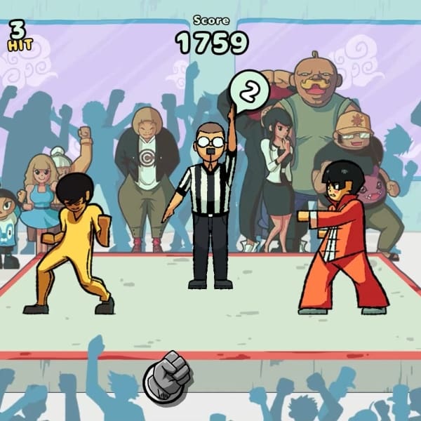 JanKenUP! entre los mejores juegos innovadores en Google Play 2021.- Blog Hola Telcel 