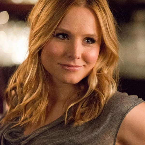 Kristen Bell es una de las candidatas para ser la Mujer Invisible en la nueva adaptación de Los 4 fantásticos.- Blog Hola Telcel 