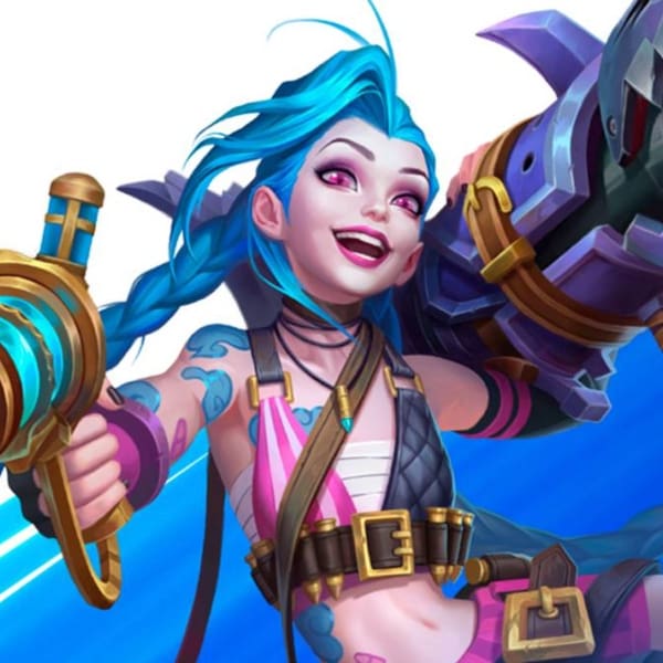 El MOBA para Android League of Legends: Wild Rift entre los mejores juegos competitivos multijugador del año 2021.- Blog Hola Telcel 