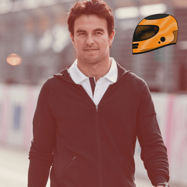 Sergio "Checo" Pérez fue de lo más comentado en Facebook - Blog Hola Telcel