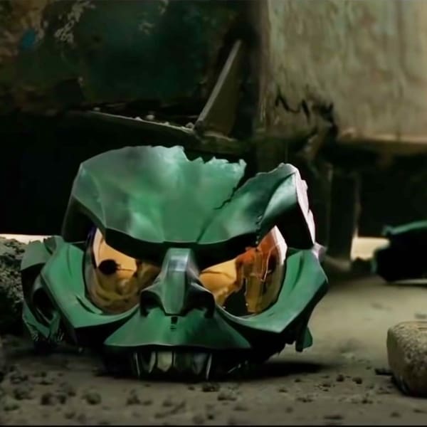 El regreso de Willem Dafoe a Spider-Man: No Way Home es digna de un Premio Óscar según la crítica.- Blog Hola Telcel